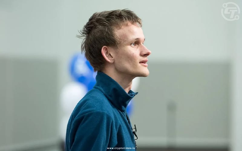 Vitalik Buterin Launches Binius to Enhance Blockchain