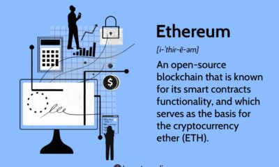 What Is Ethereum and How Does It Work?