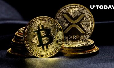 XRP being totally crushed by Bitcoin despite Ripple's victory