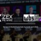 ZEX PR WIRE Recap at World Blockchain Summit April 2024: A resounding success