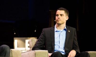 'Bitcoin Jesus' Roger Ver Charged With Tax Fraud: How Much Does He Owe From His Bitcoin Gains?