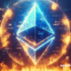 Ethereum incinerates $12.7 billion in ETH