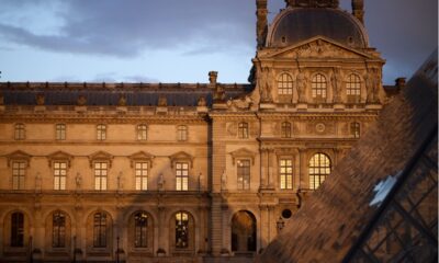 “The Louvre has transformed: Paris Blockchain Week as the epicenter of cryptocurrencies and Web3”