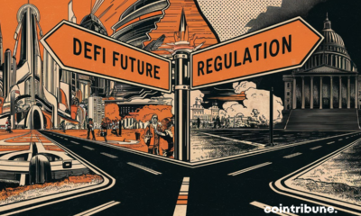 Regulation: Biden administration threatens the future of DeFi