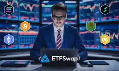 Bitcoin and Ethereum are experiencing massive outflows, but these Altcoins continue to perform well » The Merkle News