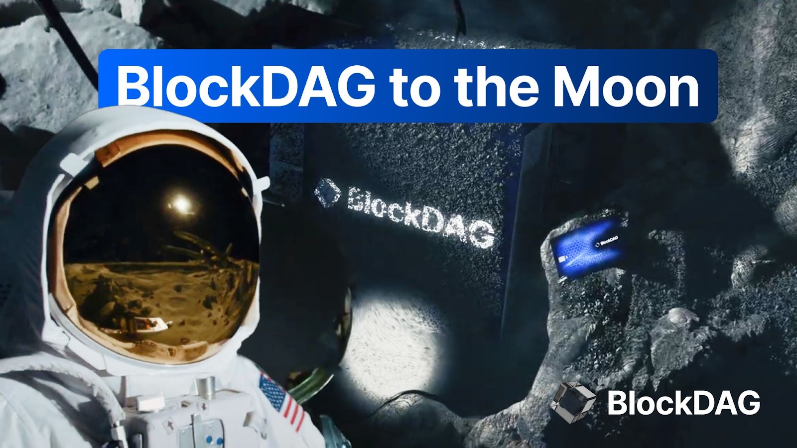 BlockDAG: Redefining cryptocurrency investing with innovative technology