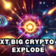 The next big cryptocurrency will explode in 2024