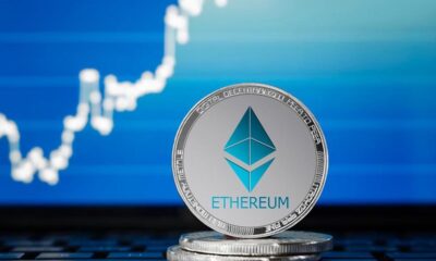 How much could Ethereum be worth in the near future?  Cryptocurrency expert makes bullish prediction.