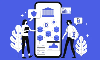 How is Blockchain in Banking Transforming the Industry