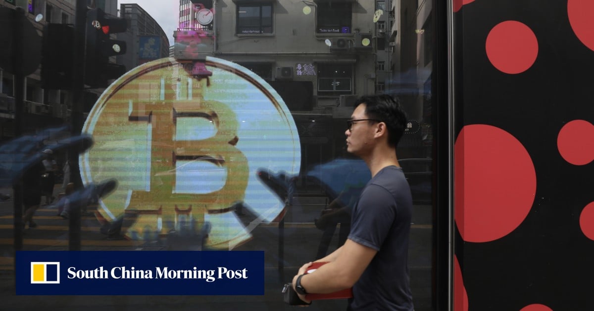 Hong Kong's Bitcoin and Ether ETFs see tepid trading on debut as the city looks to strengthen the virtual asset market