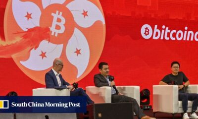 Harvest CEO Wants Its Bitcoin and Ether ETFs on Stock Connect for Mainland China Investors, But Ecosystem Needs to Develop