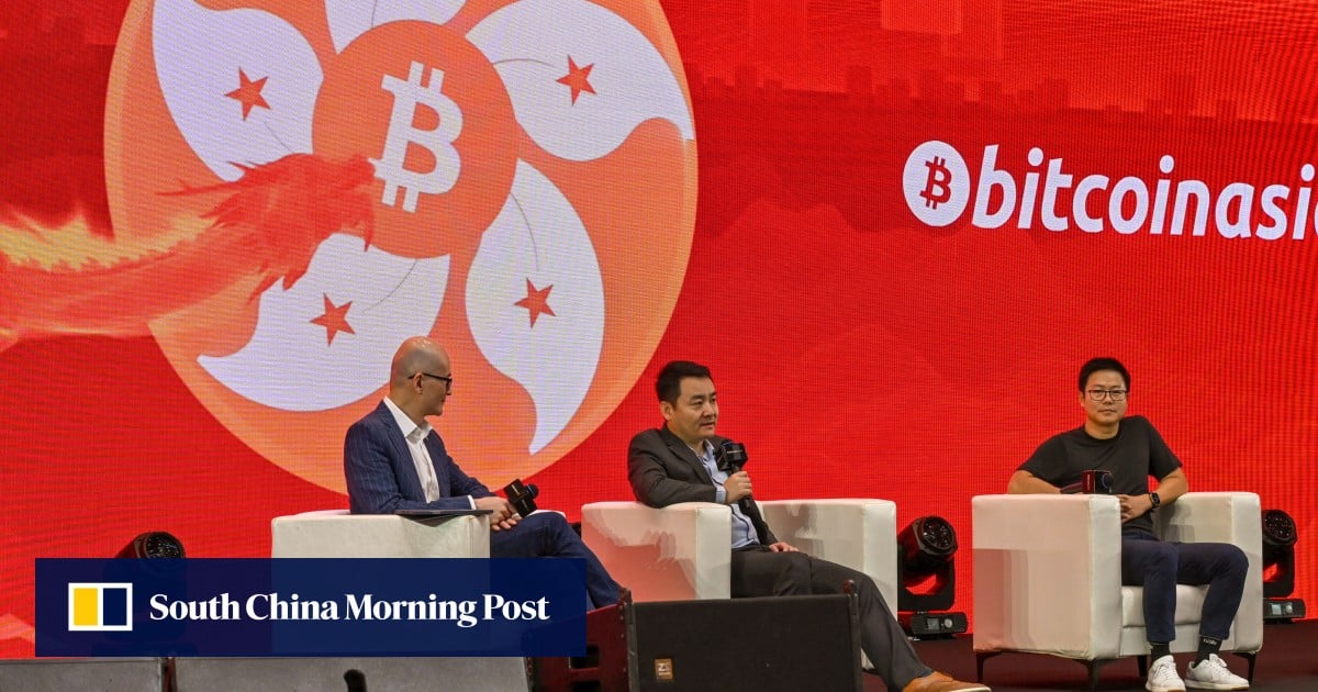 Harvest CEO Wants Its Bitcoin and Ether ETFs on Stock Connect for Mainland China Investors, But Ecosystem Needs to Develop