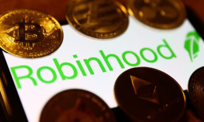 SEC Crackdown on Cryptocurrencies Continues on Robinhood as Lawsuit Looms