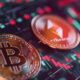 US Bitcoin ETFs see record outflows as Hong Kong counterparts thrive