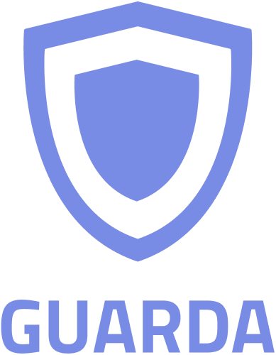 guarda wallet logo