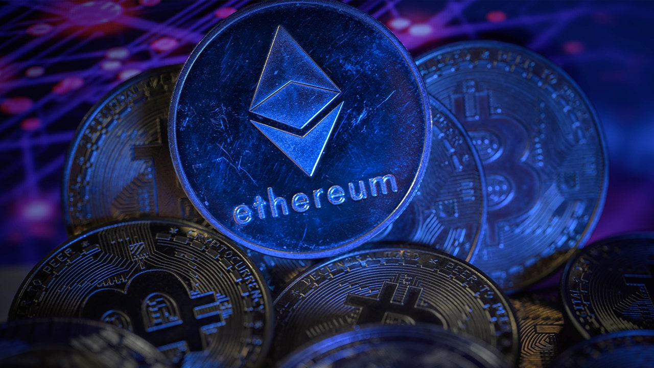 Brothers indicted for over $25M Ethereum cryptocurrency theft: DOJ