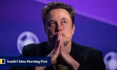 Elon Musk's deepfake crypto scam highlights risks to Hong Kong as AI fraud rises