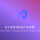 StakingFarm to Capitalize on Growing Ethereum Staking Opportunities, Says CEO