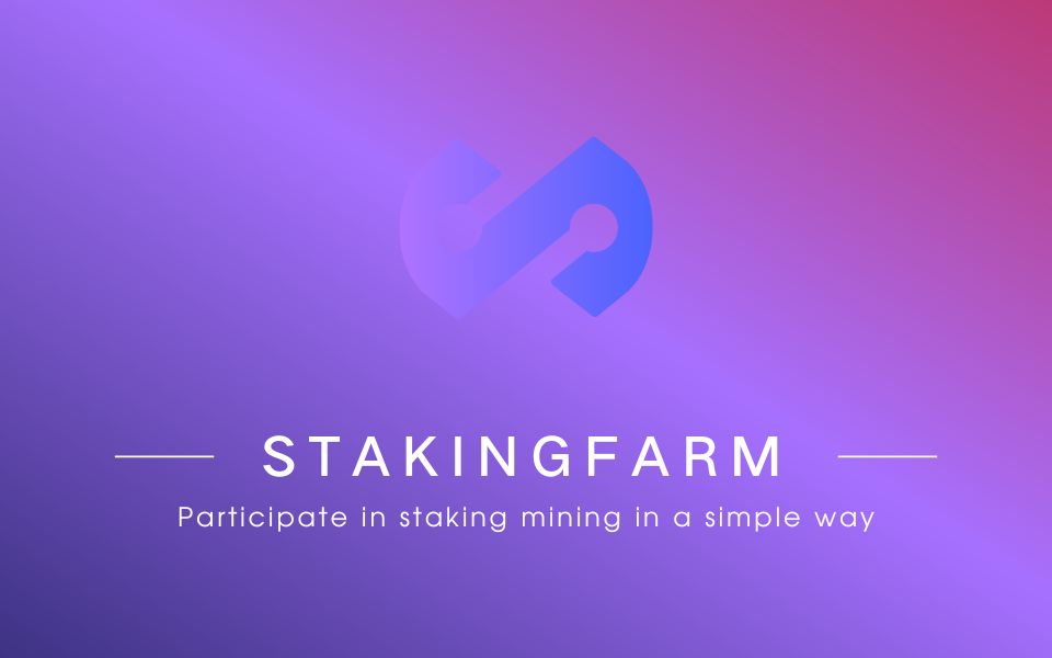 StakingFarm to Capitalize on Growing Ethereum Staking Opportunities, Says CEO