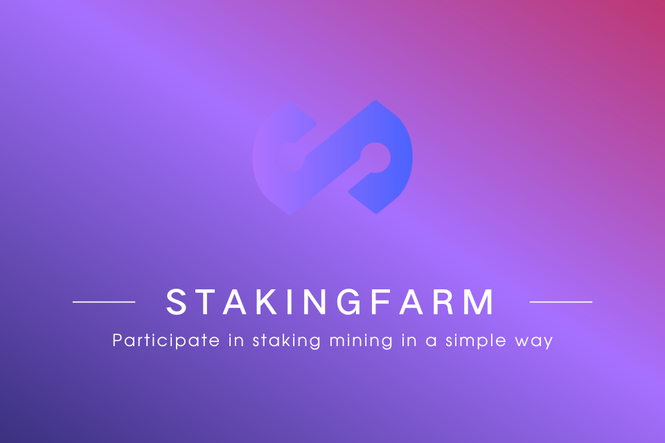 StakingFarm to Capitalize on Growing Ethereum Staking Opportunities, Says CEO