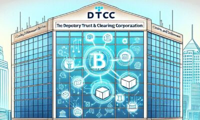 DTCC partners with Chainlink and JPMorgan to pilot blockchain integration for fund data