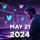 Crypto Reddit and Twitter can't stop talking about the upcoming Retik Finance (RETIK) exchange quotes on May 21st