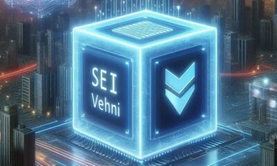 Sei V2 advances Blockchain technology with parallelized EVM