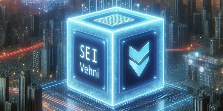 Sei V2 advances Blockchain technology with parallelized EVM