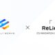 Earlyworks Co., Ltd., a blockchain technology provider, forms business alliance with Relic, a business co-creation company