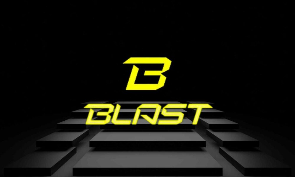 Blast Blockchain passes Base, Cardano, Polygon, Sui in DeFi assets