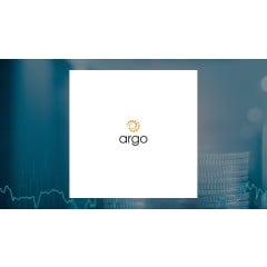 Head-to-Head Contrast: Argo Blockchain (ARBK) and Its Rivals