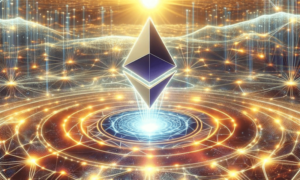 How high will Ethereum (ETH) go?