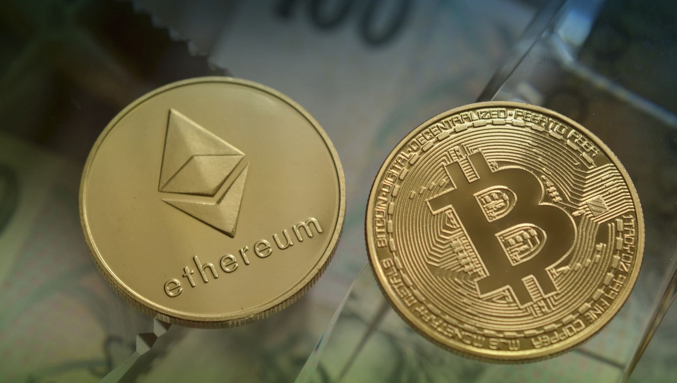 Analyst Says Ethereum Bitcoin Turnaround Is Only a Matter of Time: Here's Why