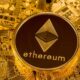 350,000 Ethereum (ETH) Options with High Pain Point of $3,200 Expiring Today