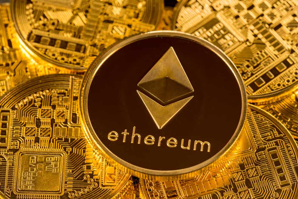 350,000 Ethereum (ETH) Options with High Pain Point of $3,200 Expiring Today