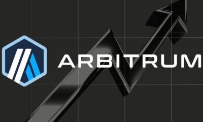 Active Users on Arbitrum Overtake Solana Despite ARB Token Value Drop – DL News