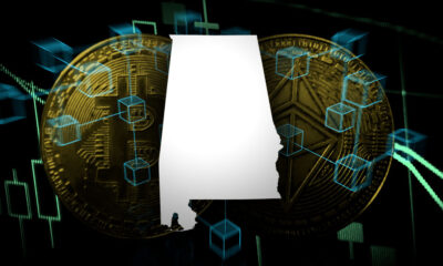 Alabama Establishes Blockchain Study Commission