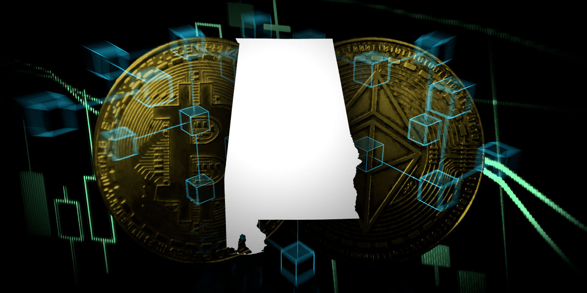 Alabama Establishes Blockchain Study Commission