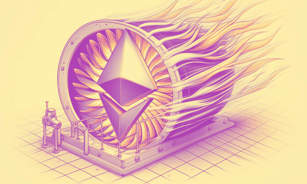 Analyst Benjamin Cowen Warns Ethereum 'Still Facing Headwinds,' Says ETH Will Only Rise If Bitcoin Does