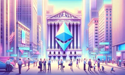 BREAKING: Ethereum Spot ETFs Approved by SEC