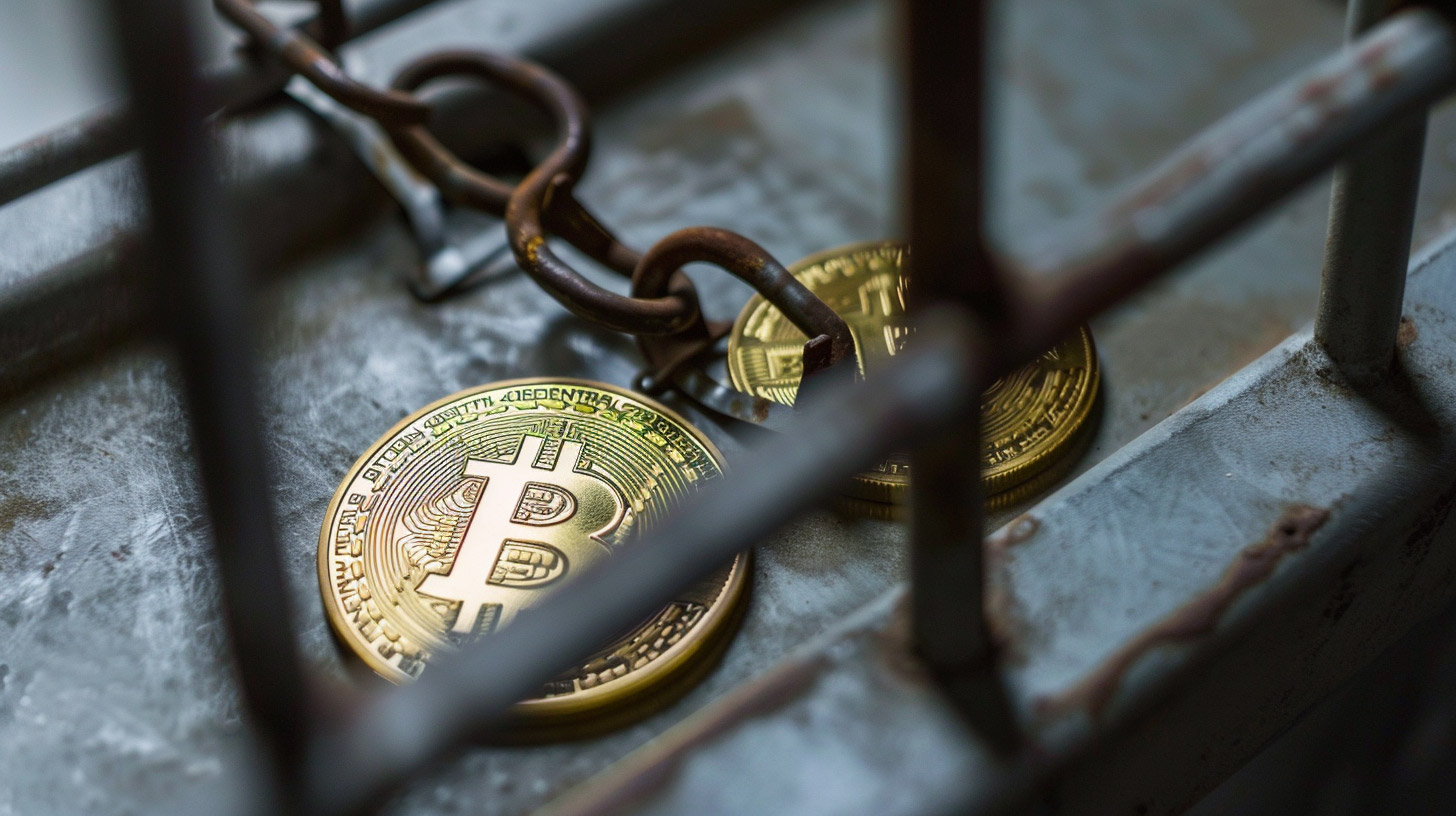 BTC-e crypto exchange operator pleads guilty to money laundering in the U.S.