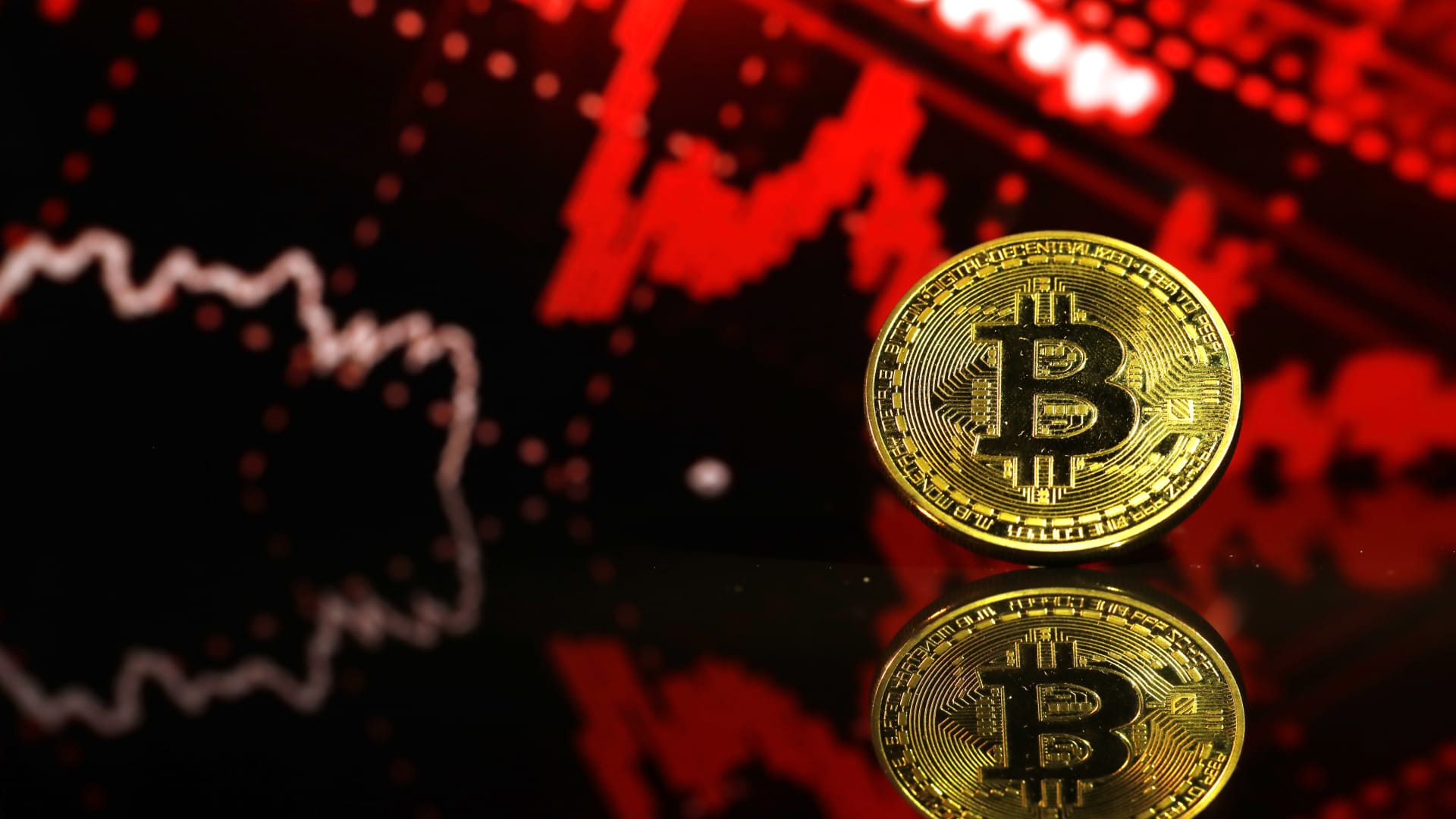 Bitcoin Losses Could Mount After Cryptocurrency Drops Below $60,000, Analysts Say