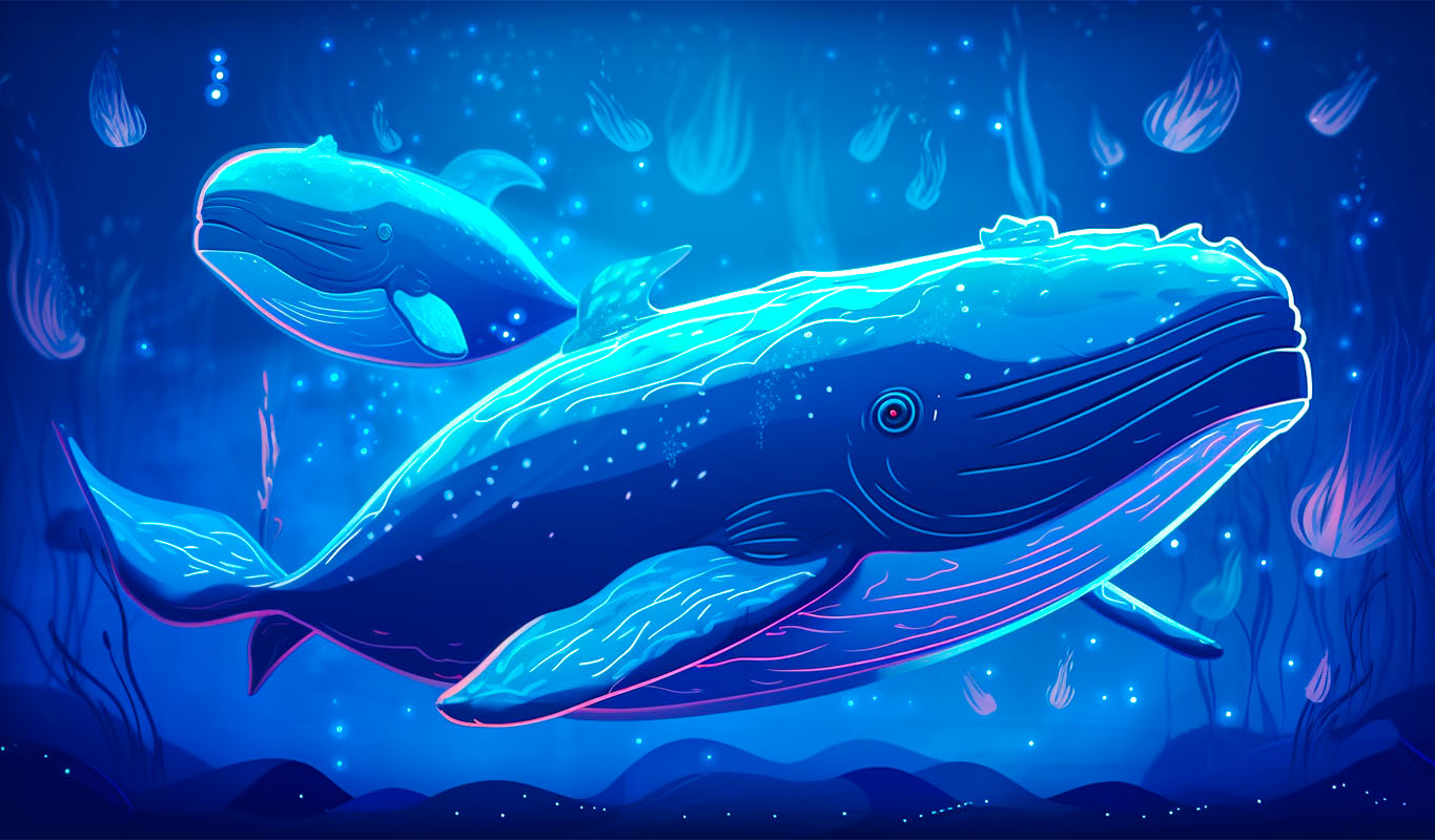 Bitcoin Whales Devour Over 47,000 BTC Worth $2,967,768,000 in Just 24 Hours Amid 'New Era': CryptoQuant CEO