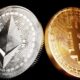 Bitcoin and Ethereum Struggle as Altcoins Try to Catch Up