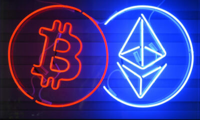 Bitcoin and Ethereum mobilize on proposed crypto legislation