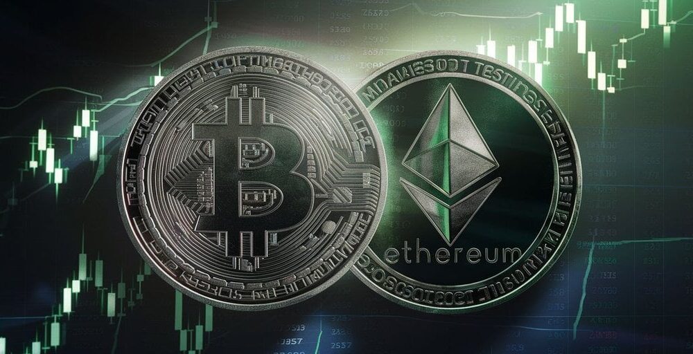 Bitcoin and Ethereum rebound as interest rates remain unchanged in the United States