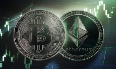 Bitcoin and Ethereum rebound as interest rates remain unchanged in the United States