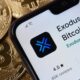 Bitcoin wallet maker exodus jumping to New York Stock Exchange