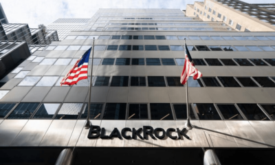 Blackrock tokenized funds reach $375 million in assets under management;  Borroe Finance ($Roe) Pre-Sale Capitalizes on Emerging Defi Narratives