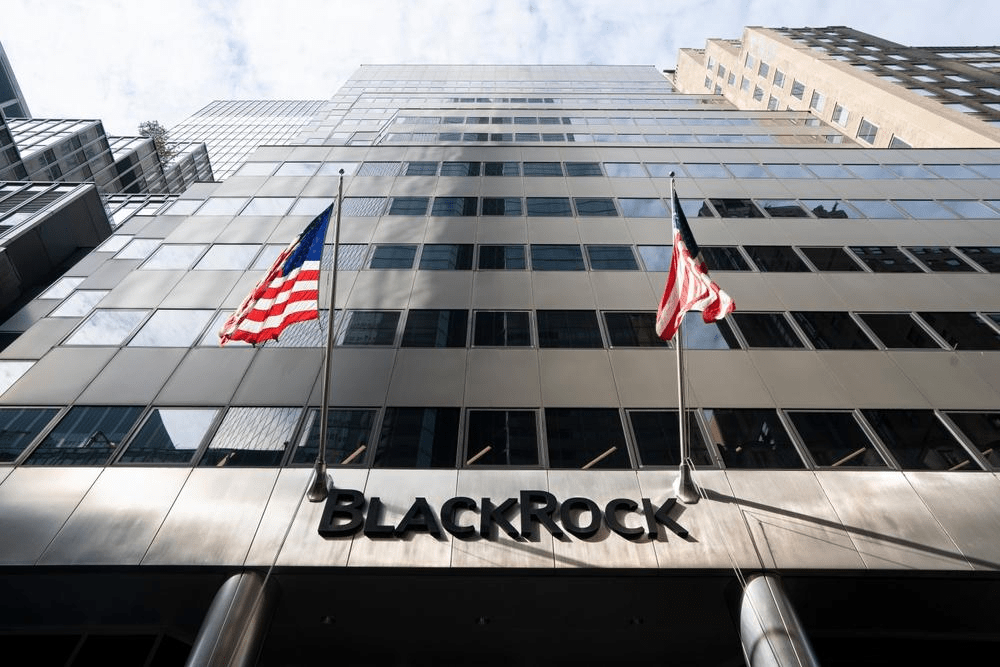 Blackrock tokenized funds reach $375 million in assets under management;  Borroe Finance ($Roe) Pre-Sale Capitalizes on Emerging Defi Narratives